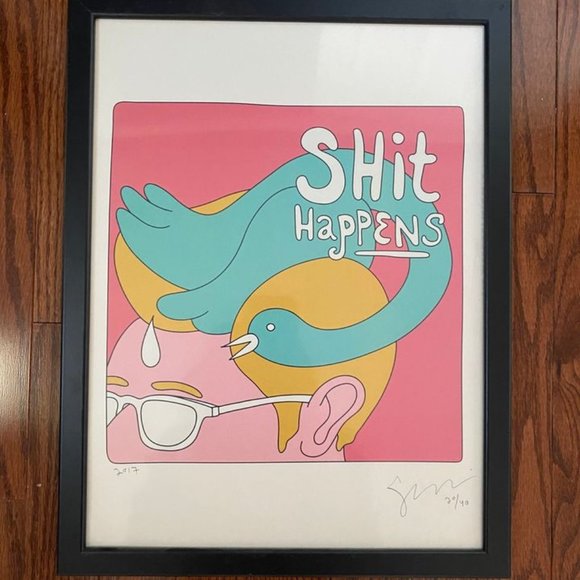 Fucci Art Prints - Picture 4 of 4